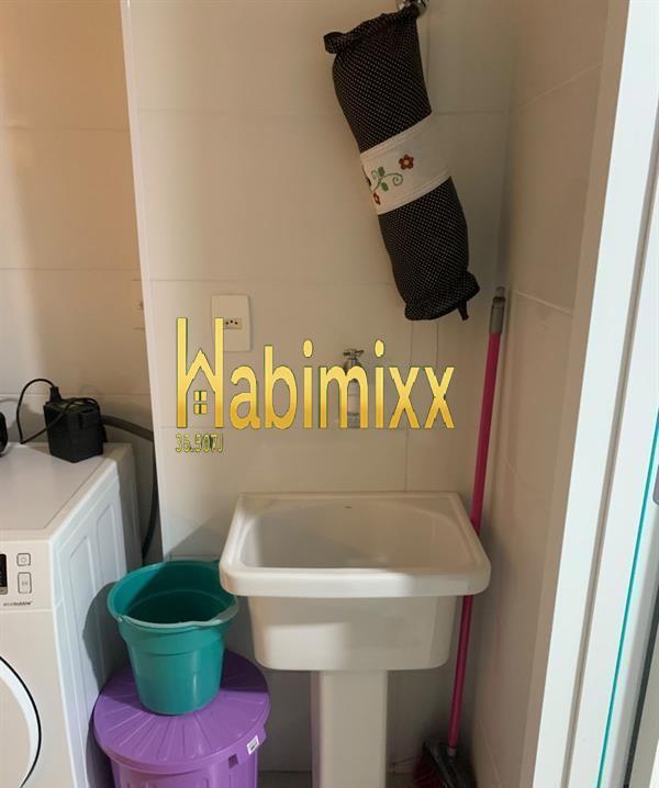 Apartamento, 1 quarto, 28 m² - Foto 5