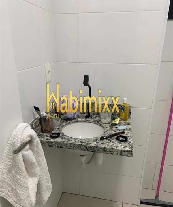 Apartamento, 1 quarto, 28 m² - Foto 7
