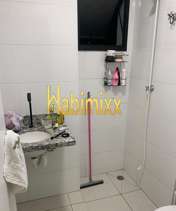 Apartamento, 1 quarto, 28 m² - Foto 6