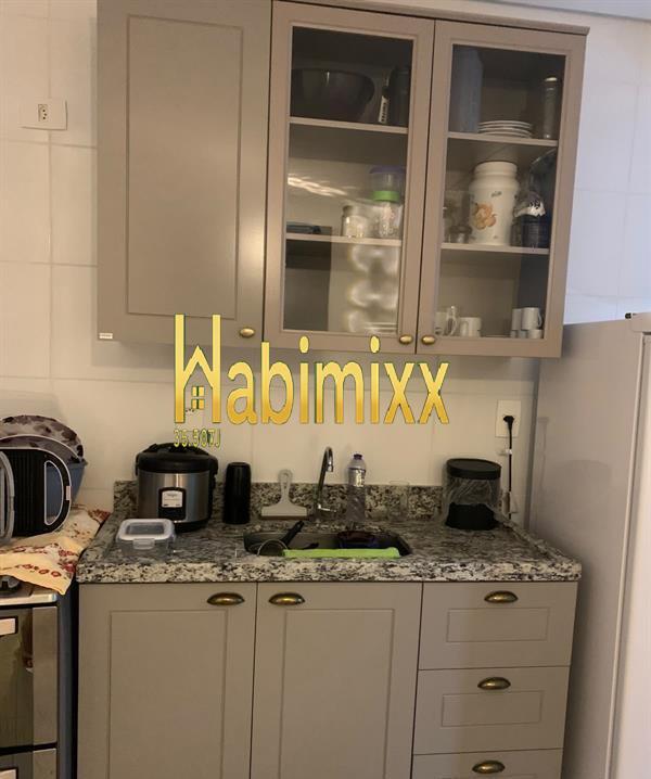Apartamento, 1 quarto, 28 m² - Foto 11