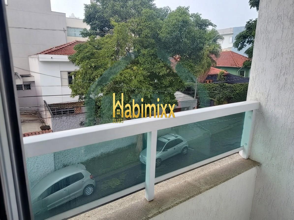 Sobrado, 2 quartos - Foto 10