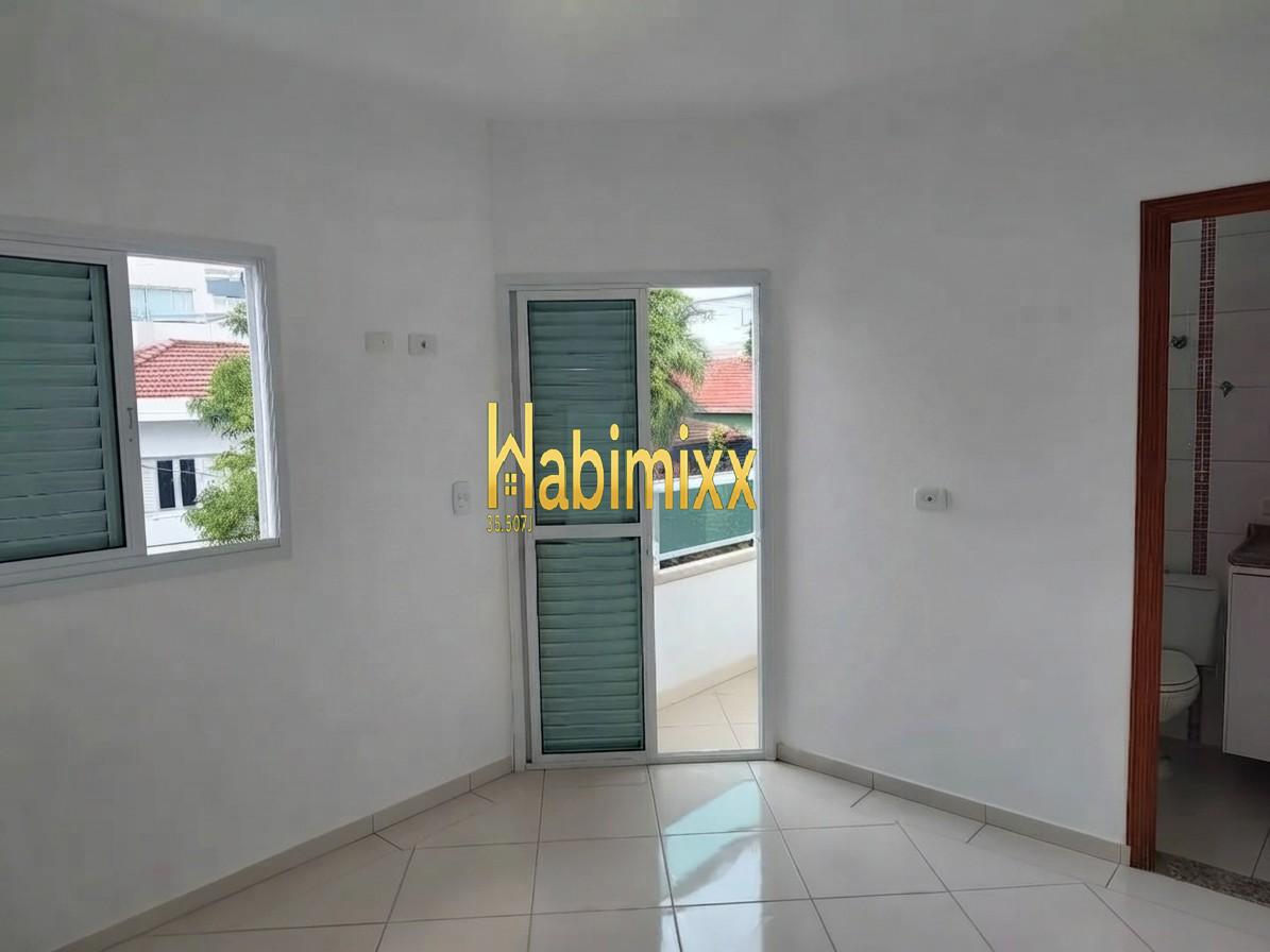 Sobrado, 2 quartos - Foto 12