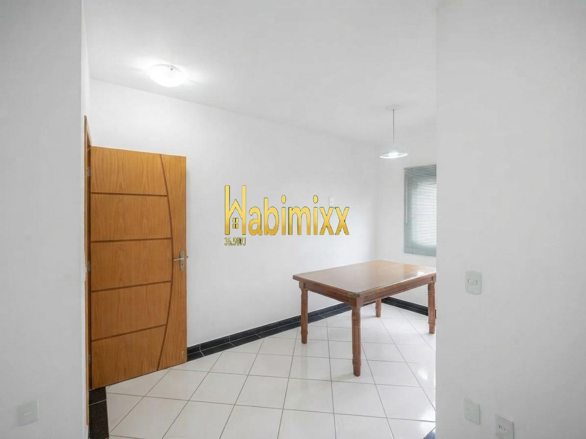 Sobrado, 2 quartos - Foto 3
