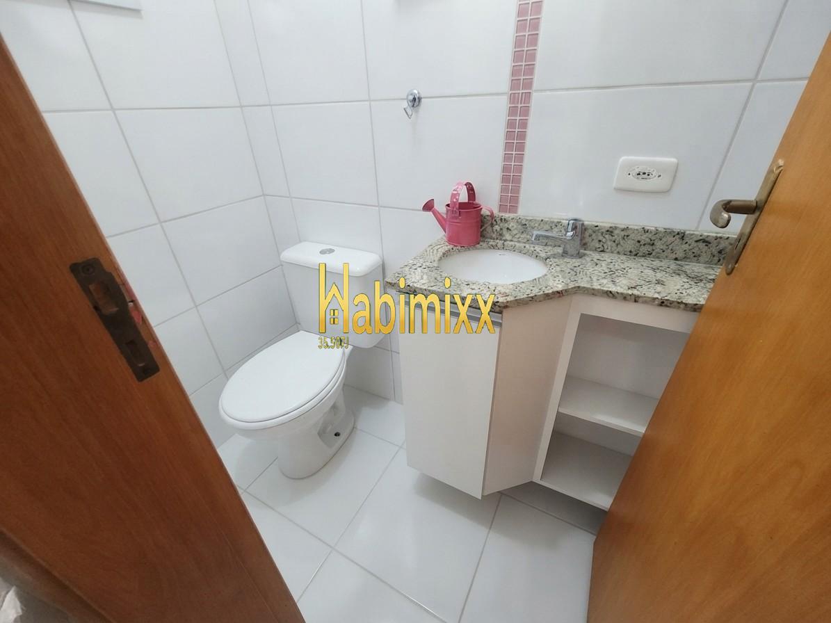 Sobrado, 2 quartos - Foto 14