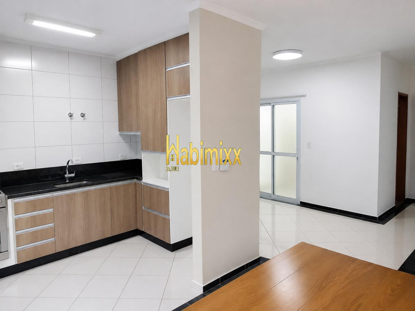 Sobrado, 2 quartos - Foto 2