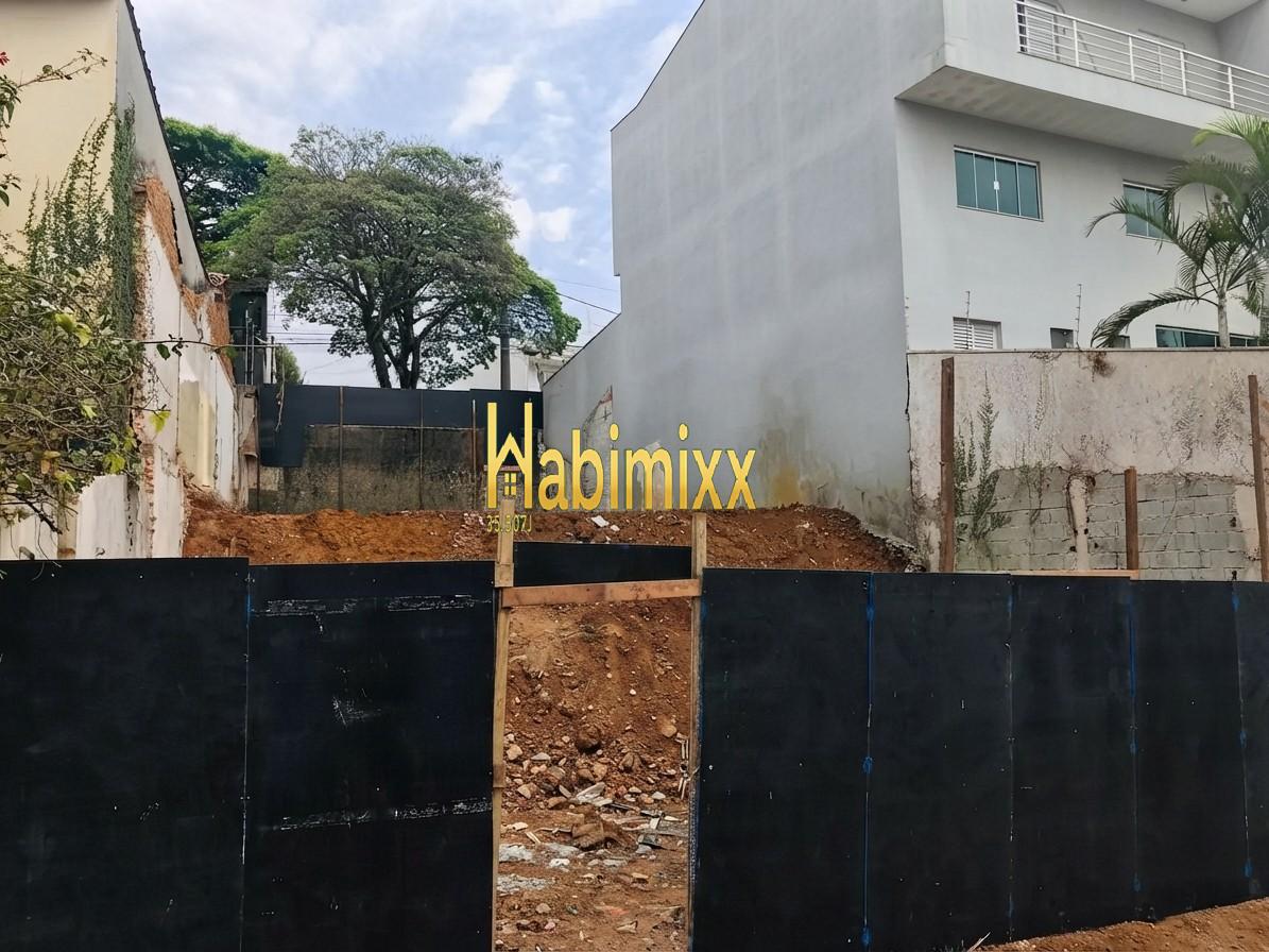 Terreno, 249 m² - Foto 1