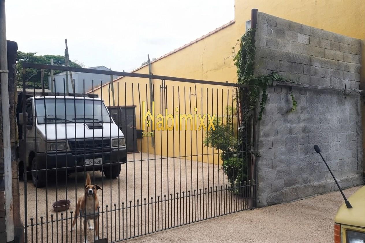 Terreno, 236 m² - Foto 1