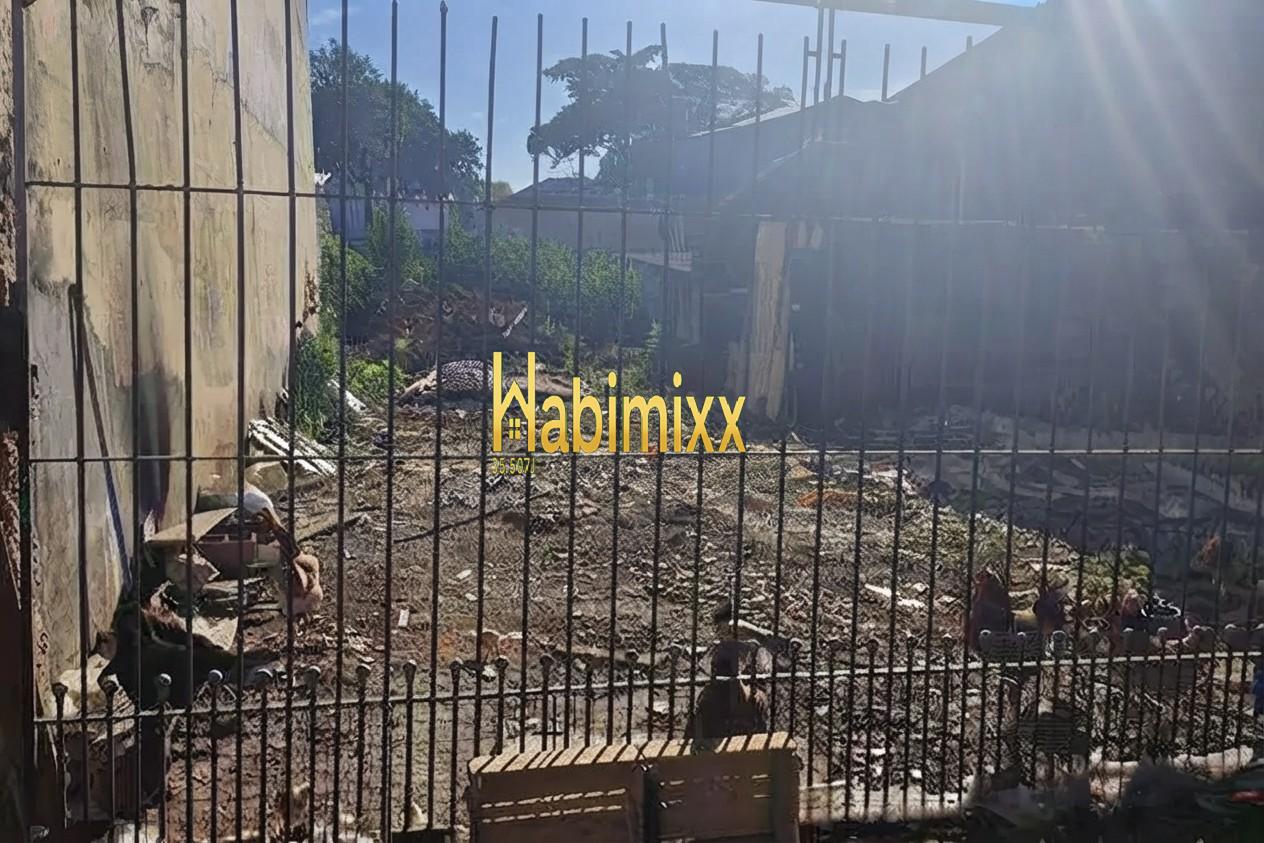 Terreno, 236 m² - Foto 2