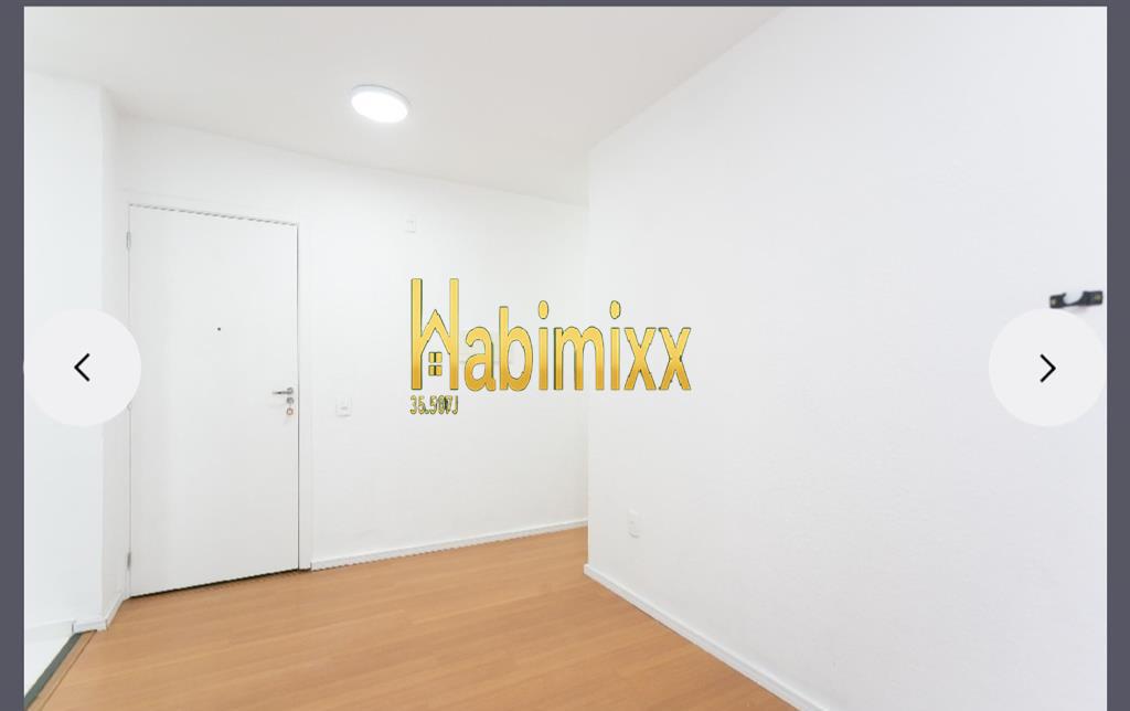 Apartamento, 2 quartos - Foto 2