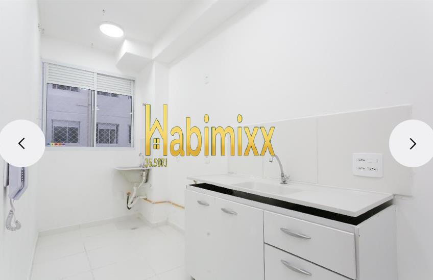 Apartamento, 2 quartos - Foto 10