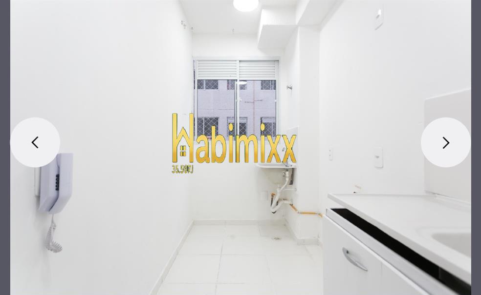 Apartamento, 2 quartos - Foto 6