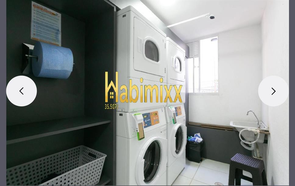 Apartamento, 2 quartos - Foto 12