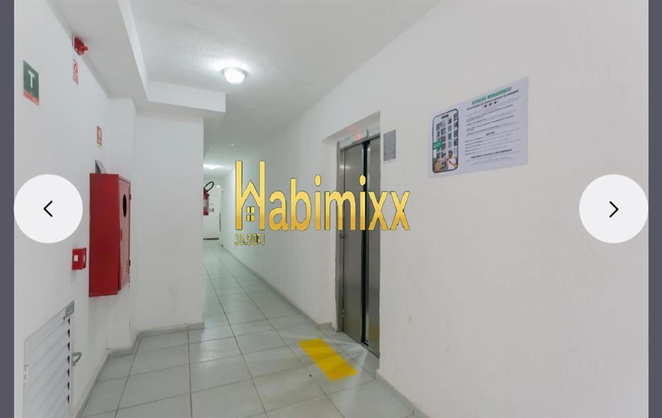 Apartamento, 2 quartos - Foto 15