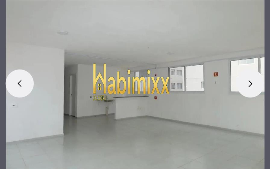 Apartamento, 2 quartos - Foto 16