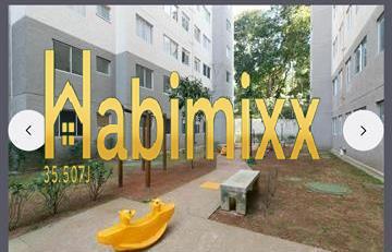 Apartamento, 2 quartos - Foto 14