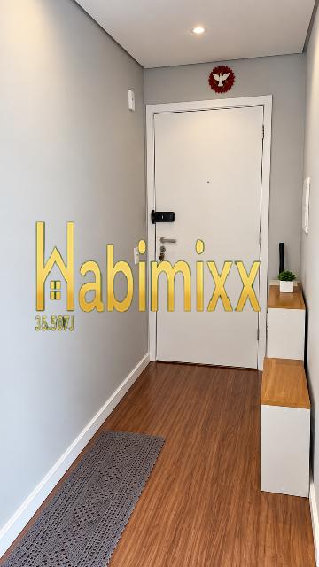 Apartamento, 2 quartos, 52 m² - Foto 2