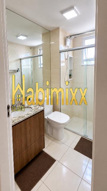 Apartamento, 2 quartos, 52 m² - Foto 5