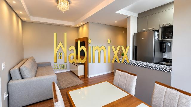 Apartamento, 2 quartos, 52 m² - Foto 9