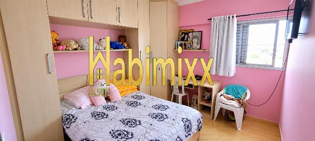 Apartamento, 3 quartos, 80 m² - Foto 1