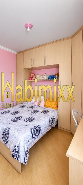 Apartamento, 3 quartos, 80 m² - Foto 2