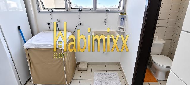 Apartamento, 3 quartos, 80 m² - Foto 5