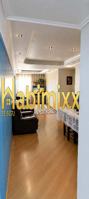 Apartamento, 3 quartos, 80 m² - Foto 9
