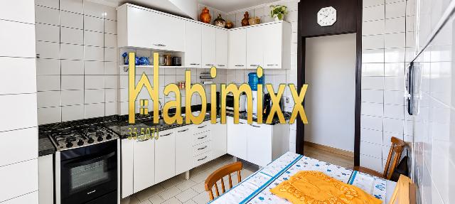 Apartamento, 3 quartos, 80 m² - Foto 11