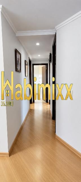 Apartamento, 3 quartos, 80 m² - Foto 10