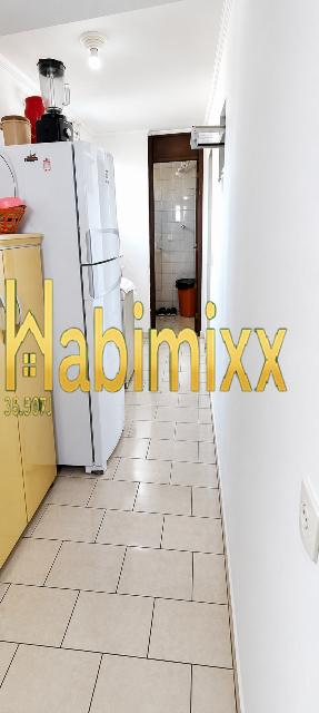 Apartamento, 3 quartos, 80 m² - Foto 12