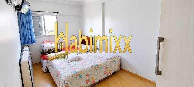 Apartamento, 3 quartos, 80 m² - Foto 14