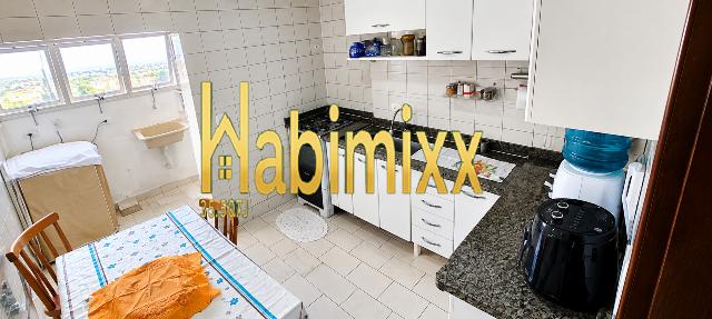 Apartamento, 3 quartos, 80 m² - Foto 15
