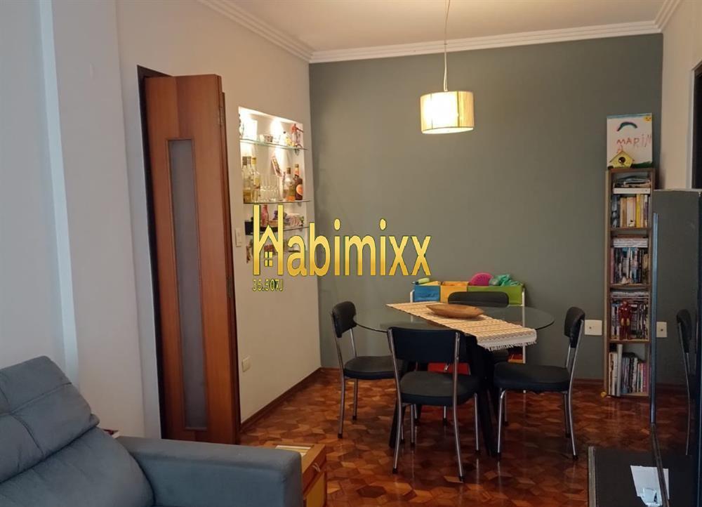 Apartamento, 2 quartos, 69 m² - Foto 6