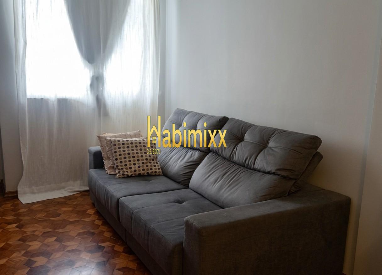 Apartamento, 2 quartos, 69 m² - Foto 1