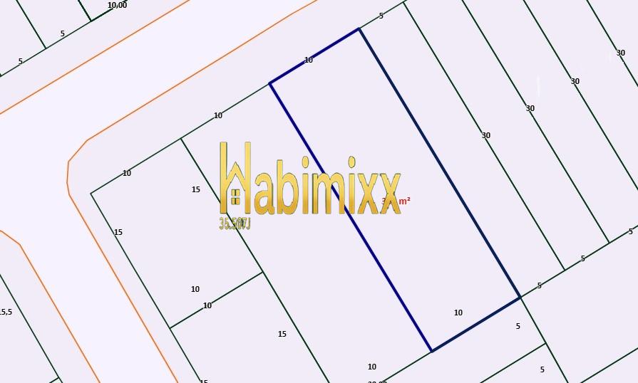 Terreno, 300 m² - Foto 3