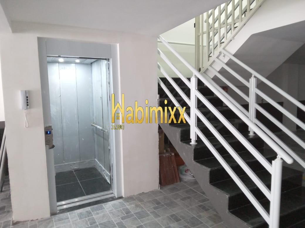 Apartamento, 2 quartos, 65 m² - Foto 3