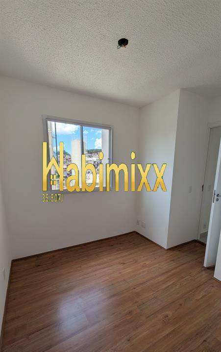 Apartamento, 2 quartos - Foto 1