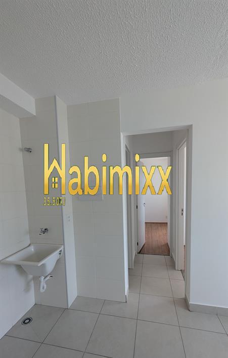 Apartamento, 2 quartos - Foto 6