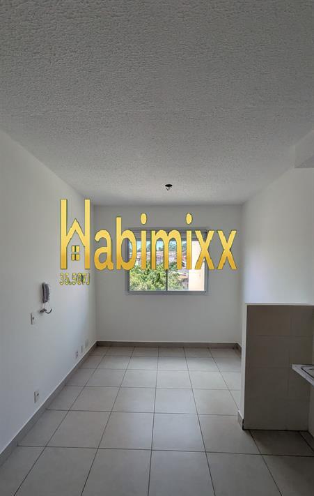Apartamento, 2 quartos - Foto 8