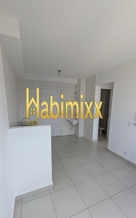 Apartamento, 2 quartos - Foto 7