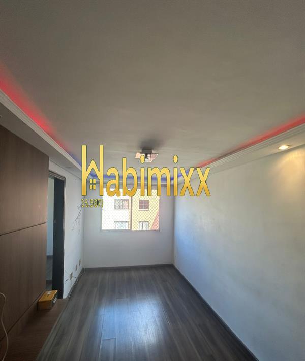 Apartamento, 2 quartos - Foto 6