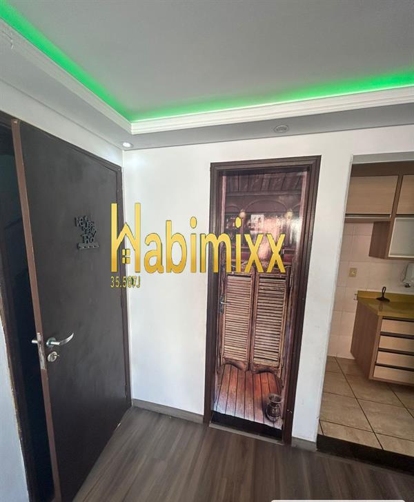 Apartamento, 2 quartos - Foto 7
