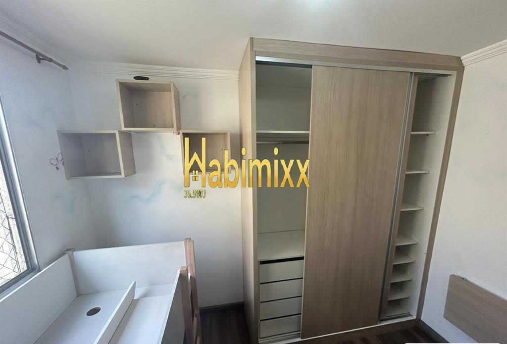 Apartamento, 2 quartos - Foto 3