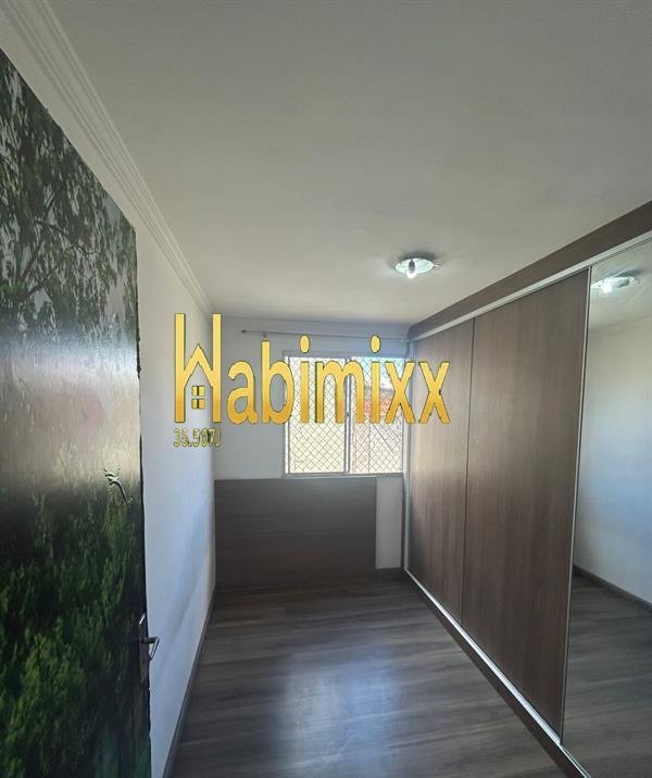 Apartamento, 2 quartos - Foto 4