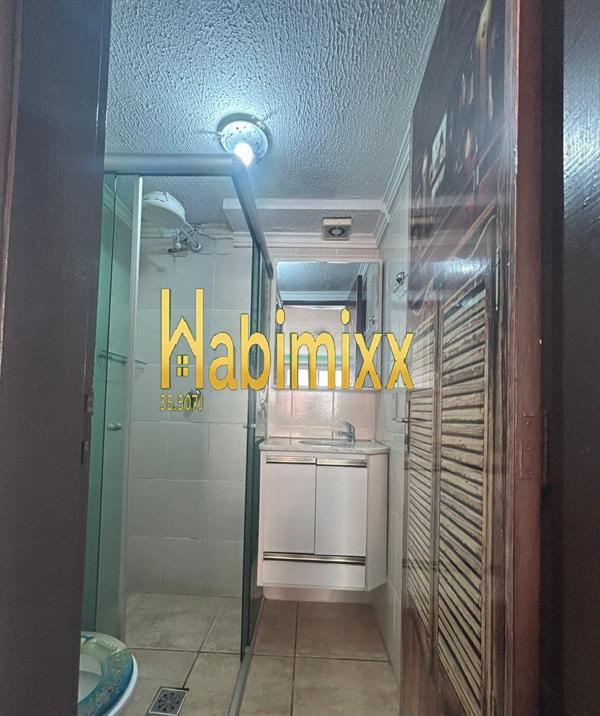 Apartamento, 2 quartos - Foto 9