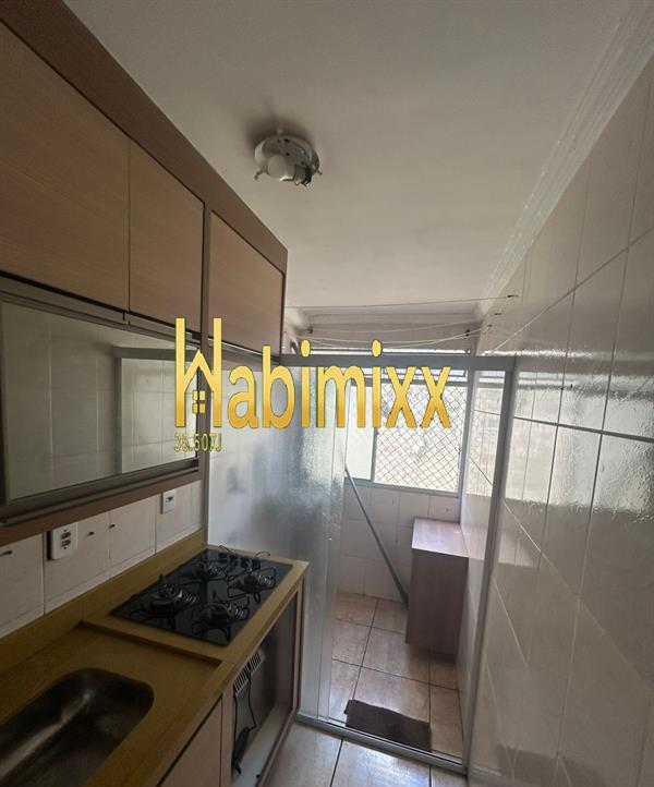 Apartamento, 2 quartos - Foto 10