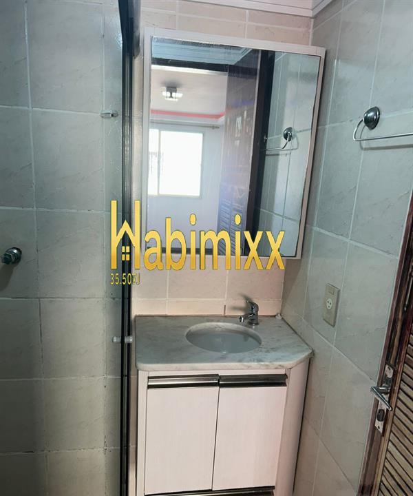 Apartamento, 2 quartos - Foto 11