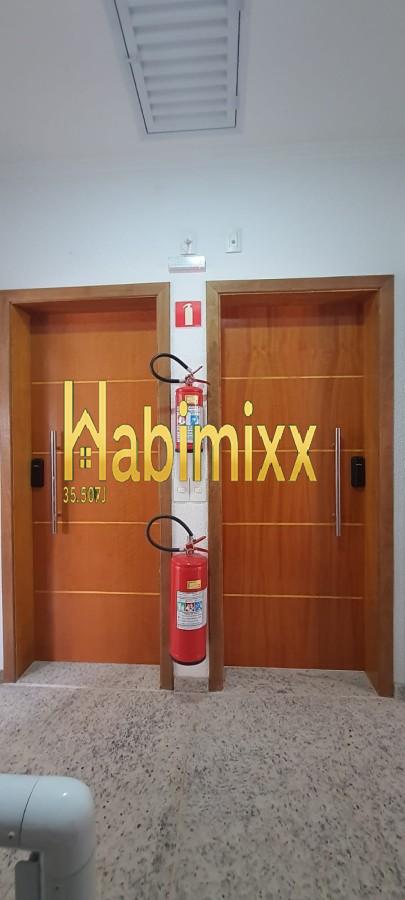 Cobertura, 2 quartos, 104 m² - Foto 3