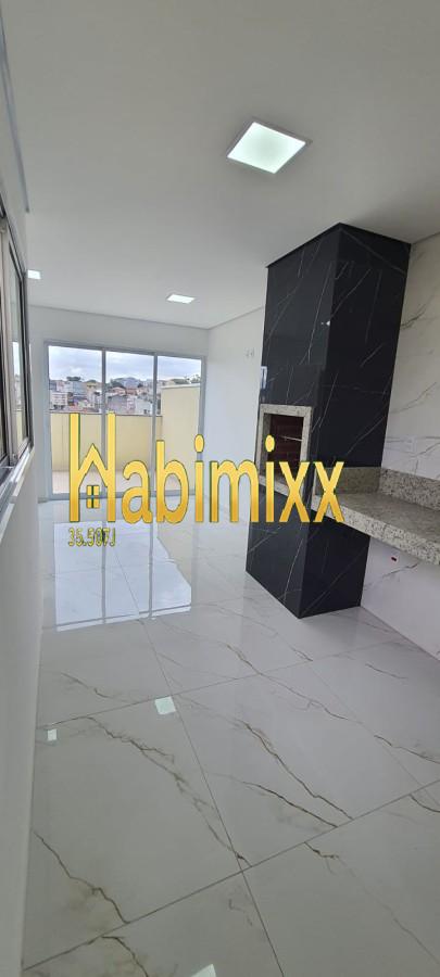 Cobertura, 2 quartos, 104 m² - Foto 20