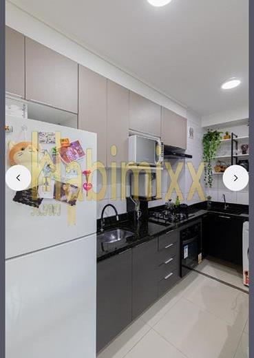 Apartamento, 1 quarto - Foto 4