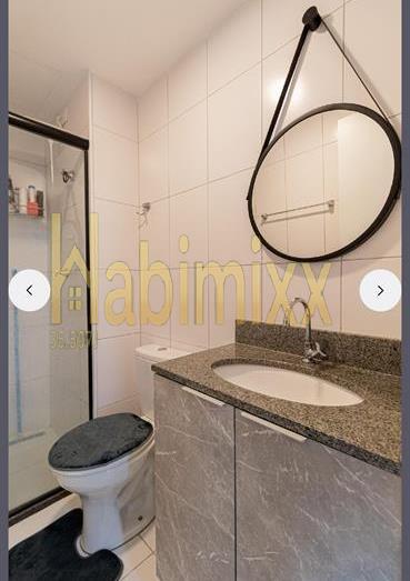 Apartamento, 1 quarto - Foto 11